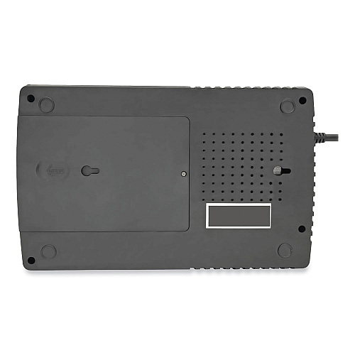 Tripp Lite AVR Series Ultra-Compact Line-Interactive UPS, 12 Outlets, 750 VA, 420 J (AVR750U)