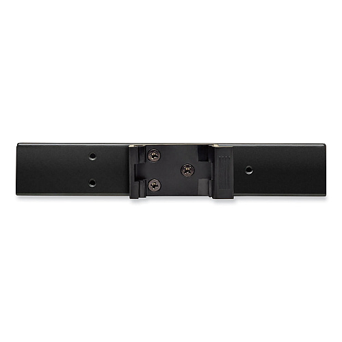 Tripp Lite USB 2.0 Mini Hub, 4 Ports, Black (U223004IND)