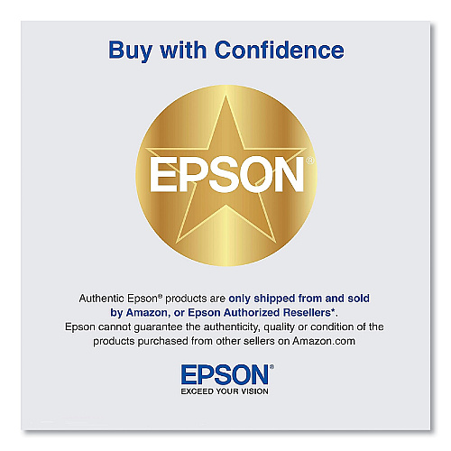 Epson C12C933281 Roll Feed Spindle for SureColor T3470, 24"