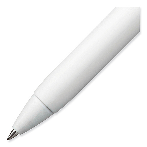uni-ball uniONE Gel Pen, Retractable, Medium 0.7 mm, Assorted Fashion Ink Colors, Assorted Barrel Colors, 5/Pack (70381)