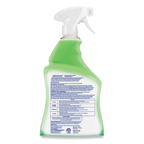 Lysol&reg; All-Purpose Cleaner with Bleach, 32 oz. Spray Bottle (78914)