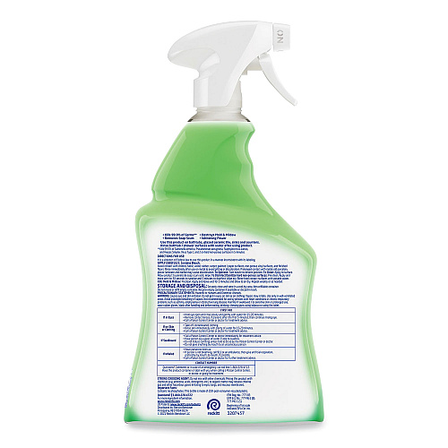 Lysol&reg; All-Purpose Cleaner with Bleach, 12 Bottles (78914CT)