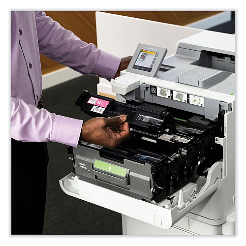 Brother HL-L9430CDN Enterprise Color Laser Printer