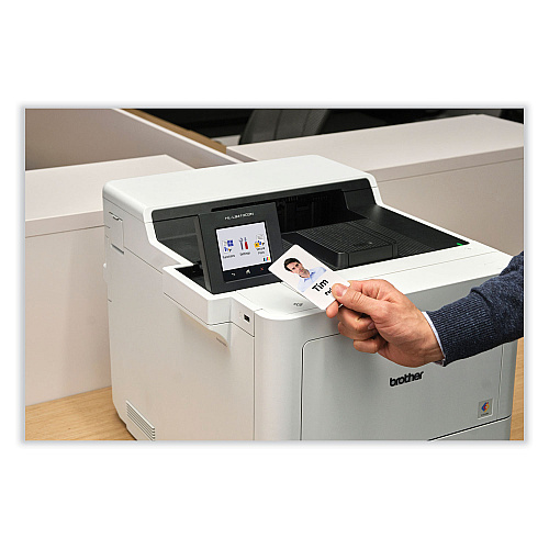 Brother HL-L9410CDN Enterprise Color Laser Printer