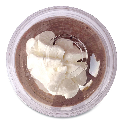 Boardwalk&reg; Clr PET Cold Cup Dome Lids for 12 oz. PET Cups, 1000/CT (BWKPET912DOME)