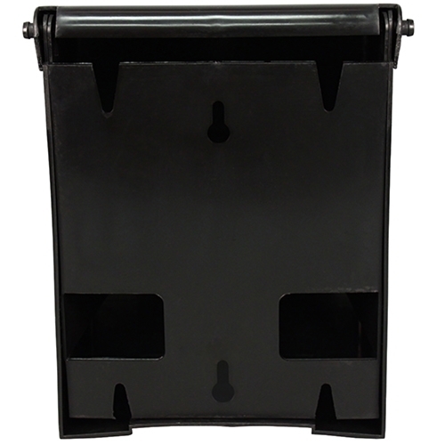 Receptacle Napkin Sanitary, Case Of 4 (1103)