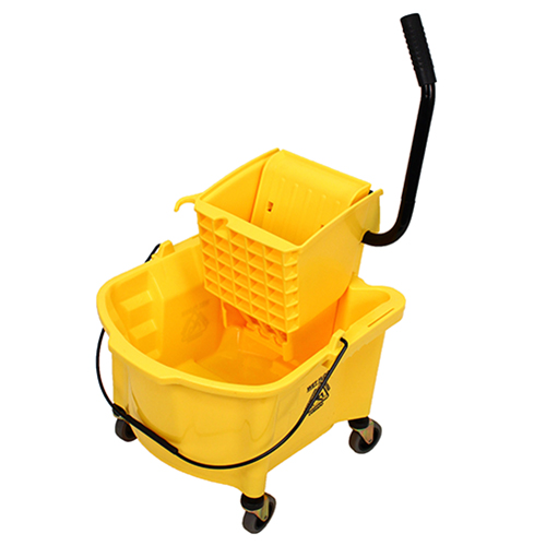 Combo Sidepress Bucket/wringer, 1 Each (9Y/2626-3Y)