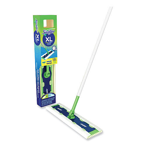Swiffer Sweeping Kit Dry/Wet - Thumbnail 3