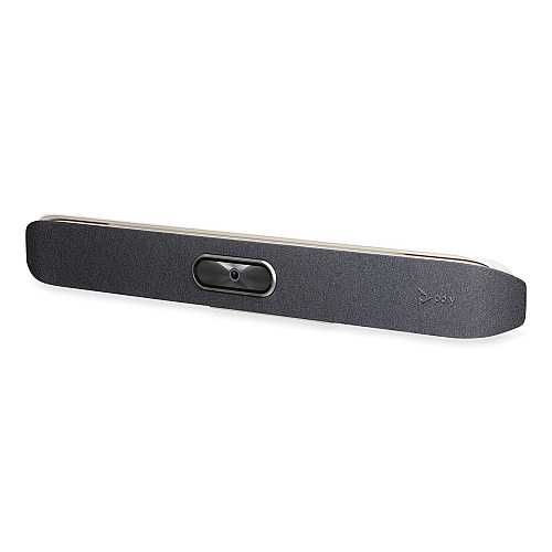Poly Studio X50, 1920 pixels x 1080 pixels, Black (220085970001)