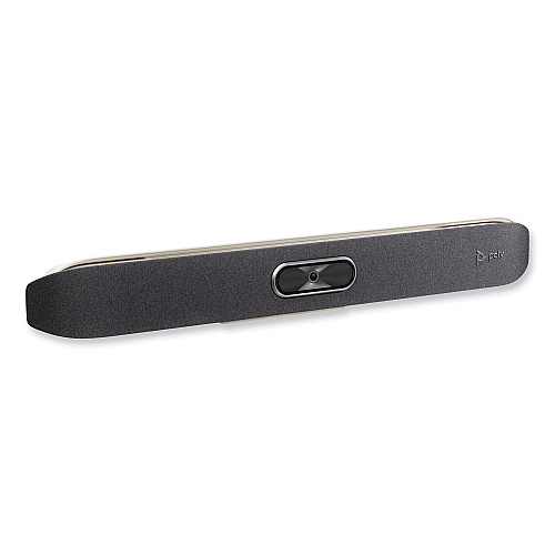 Poly Studio X50, 1920 pixels x 1080 pixels, Black (220085970001)
