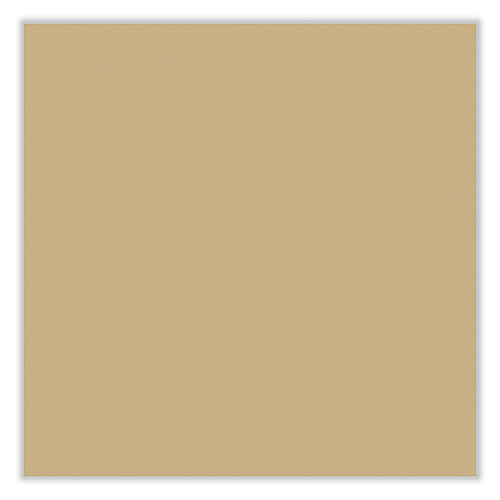 Rubbermaid Commercial Ranger Fire-Safe Container, 35 gal, Structural Foam, Beige (843088BG)