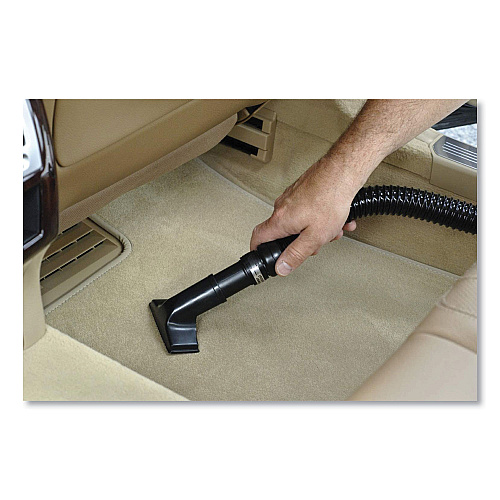 Metrovac Vac 'n Blo Automotive Professional Detailing Vacuum/Blower, Black (112112730)