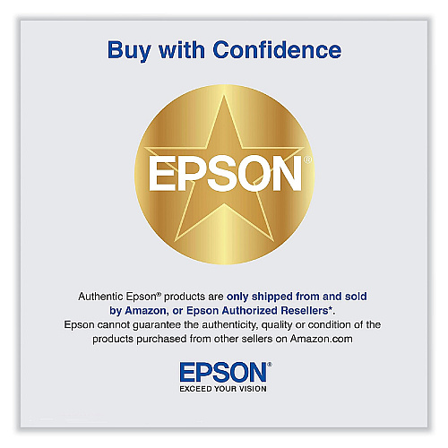 EpsonNet 10/100 Base TX Type B Internal Ethernet Print Server (C12C824352)