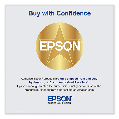 Epson C12C811191 High-Tension Paper Roller Spindle
