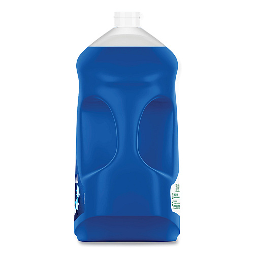Palmolive&reg; Professional Oxy Power Degreaser Liq Dish Soap, Fresh, 145 oz, 4/CT (61034143CT)