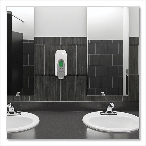 Betco Antibacterial Lotion Cleanser, 1 L Dispenser Refills, 6/Carton