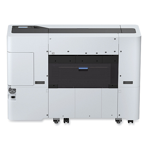Epson SureColor T3770DE 24" Large Format Dual Roll CAD/Tech Printer (SCT3770EDR)