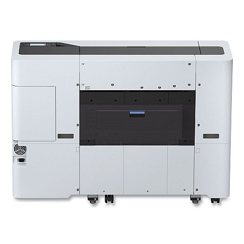 Epson SureColor T3770DR 24" Large Format Dual Roll CAD/Tech Printer (SCT3770DR)