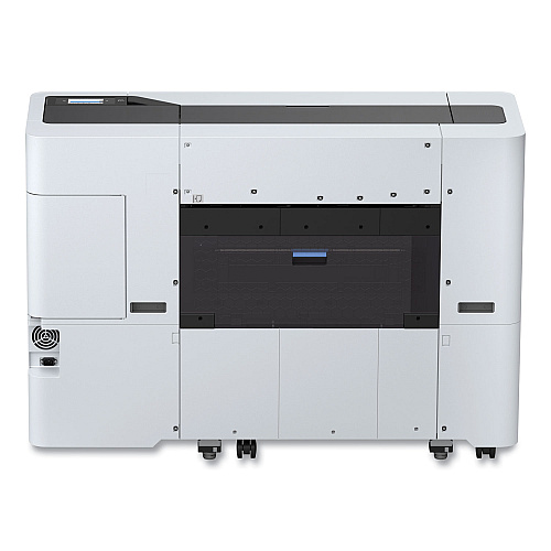 Epson SureColor T3770E 24" Large Format Single Roll CAD/Tech Printer (SCT3770ESR)