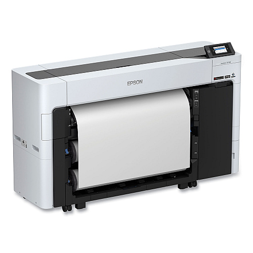Epson SureColor T5770DR 36" Large-Format Dual-Roll CAD/Tech Printer (SCT5770DR)