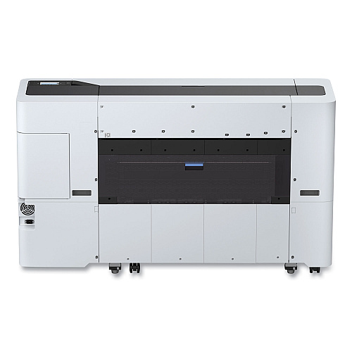 Epson SureColor T5770DR 36" Large-Format Dual-Roll CAD/Tech Printer (SCT5770DR)