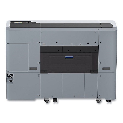 Epson SureColor P6570D 24-Inch Wide-Format Dual-Roll Printer (SCP6570DR)