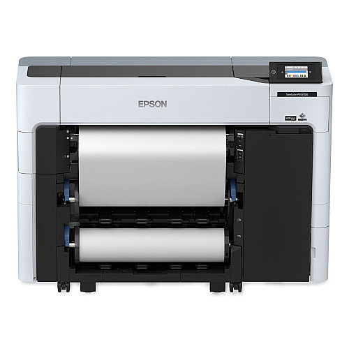 Epson SureColor P6570DE 24-Inch Wide-Format Dual-Roll Printer (SCP6570EDR)
