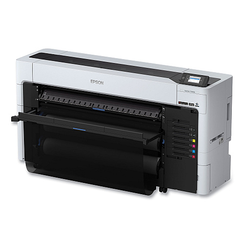 Epson SureColor T7770DL 44-Inch Large-Format Dual-Roll CAD/Technical Printer (SCT7770DL)