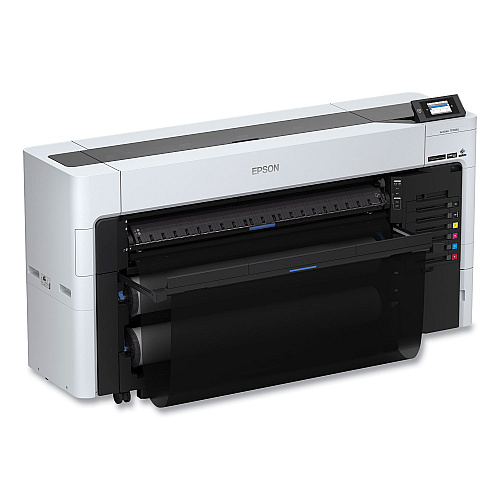 Epson SureColor T7770DL 44-Inch Large-Format Dual-Roll CAD/Technical Printer (SCT7770DL)