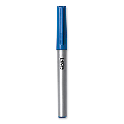 BIC ReVolution Permanent Markers, Fine Bullet Tip, Assorted Colors, 36/Pack (PMER36AST)