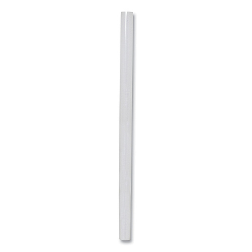 Gorilla Hot Glue Sticks, 0.43" dia x 4", Dries Clear, 45/Pack (3034502)
