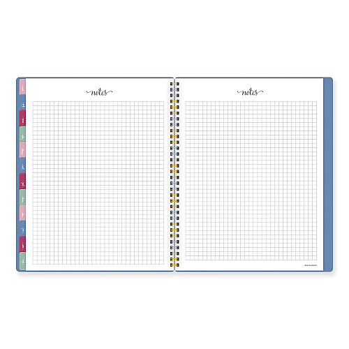 At-A-Glance Harmony Weekly/Monthly Planner (109990520)