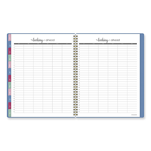 At-A-Glance Harmony Weekly/Monthly Planner (109990520)