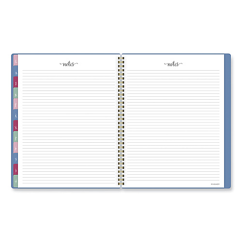 At-A-Glance Harmony Weekly/Monthly Planner (109990520)