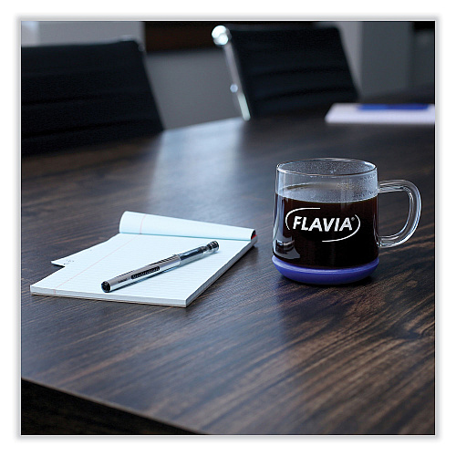 Peet's Coffee & Tea FLAVIA Ground Coffee Freshpacks, Colombia Luminosa, 76/Carton (LPC00264)