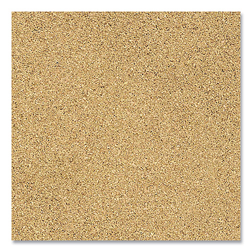 Ghent Natural Cork Roll, 0.25" Thick, 144 x 48.5, Natural Brown Surface (14RK412)