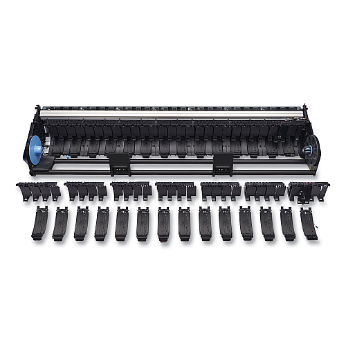 HP DesignJet Z Pro Series 64" Multifunction Roll (7HC74A)