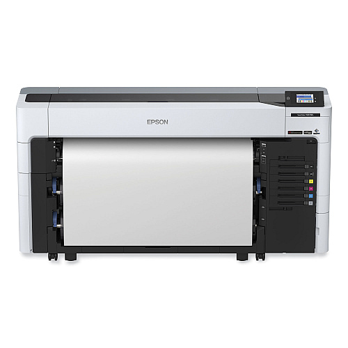 Epson SureColor P8570DL 44" Wide-Format Dual-Roll Printer (SCP8570DL)