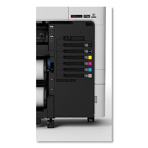 Epson SureColor P8570DL 44" Wide-Format Dual-Roll Printer (SCP8570DL)