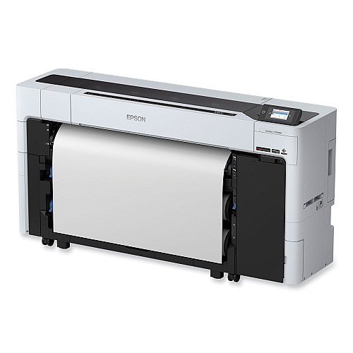 Epson SureColor T7770DM 44" Large-Format Multifunction CAD/Technical Printer (SCT7770DM)