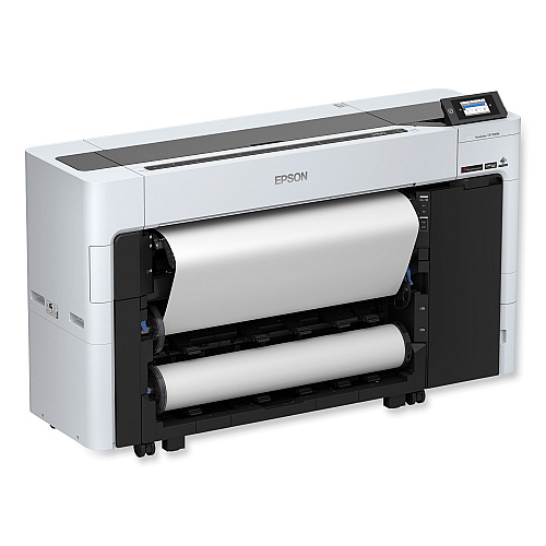 Epson SureColor T5770DM 36" Large-Format Multifunction CAD/Technical Printer (SCT5770DM)