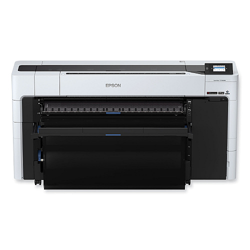 Epson SureColor T7770DM 44" Large-Format Multifunction CAD/Technical Printer (SCT7770DM)