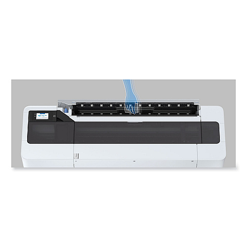 Epson SureColor T5770DM 36" Large-Format Multifunction CAD/Technical Printer (SCT5770DM)