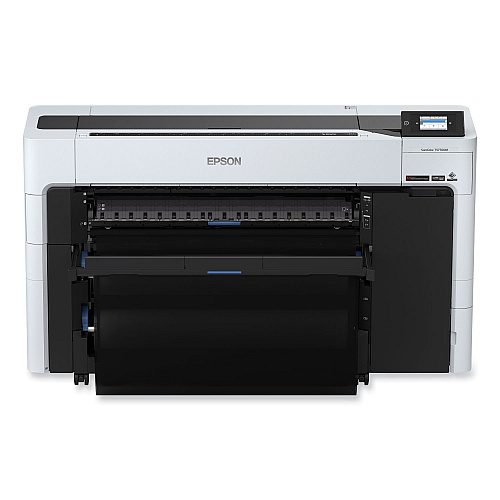 Epson SureColor T5770DM 36" Large-Format Multifunction CAD/Technical Printer (SCT5770DM)