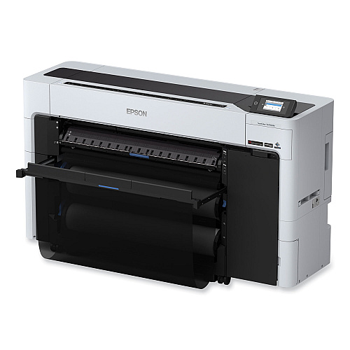 Epson SureColor T5770DM 36" Large-Format Multifunction CAD/Technical Printer (SCT5770DM)