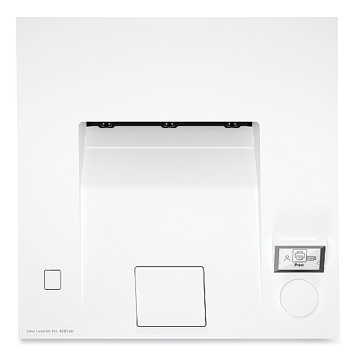 HP Color LaserJet Pro 4201dn Laser Printer (4RA85F)