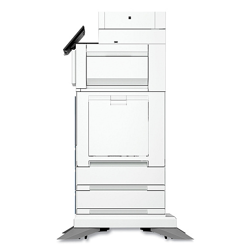 HP Color LaserJet Enterprise Flow MFP 6800zfsw Printer, Copy/Fax/Print/Scan (6QN37A)