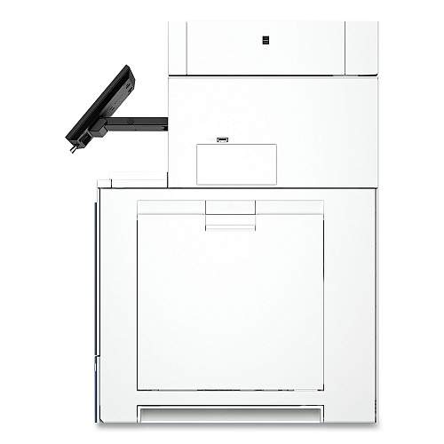 HP Color LaserJet Enterprise MFP 6800dn Printer, Copy/Fax/Print/Scan (6QN35A)