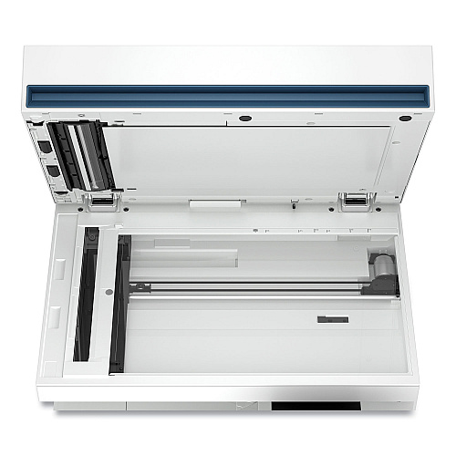 HP Color LaserJet Enterprise MFP 6800dn Printer, Copy/Fax/Print/Scan (6QN35A)