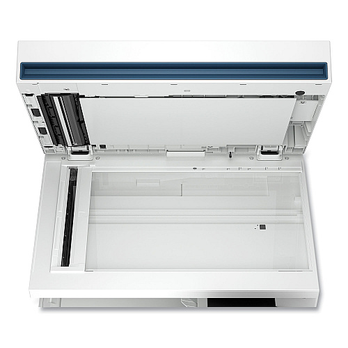 HP Color LaserJet Enterprise MFP 5800dn Printer, Copy/Fax/Print/Scan (6QN29A)